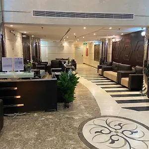 منارة الطلائع Manarat Altalayie Hotel