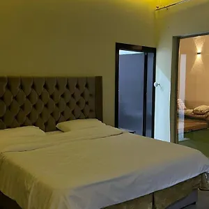 شاليهات ليان فندق