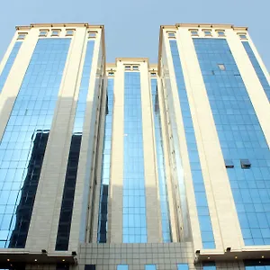 روضة اجياد فندق