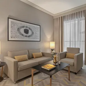 Jumeirah Jabal Omar Makkah Hotel