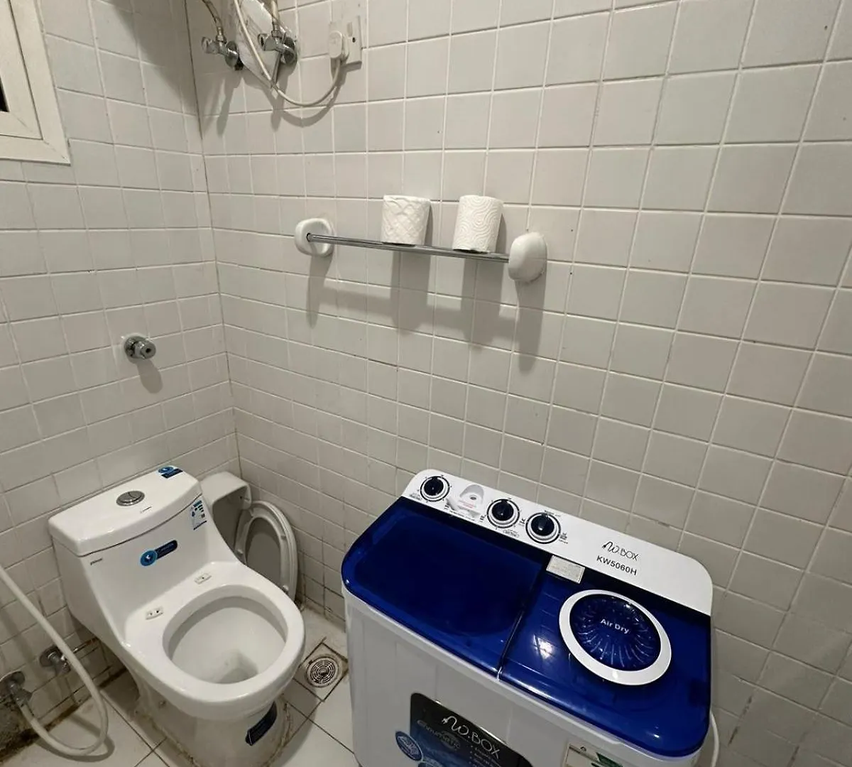 شقق الحرم المسارات 2 المملكة العربية السعودية