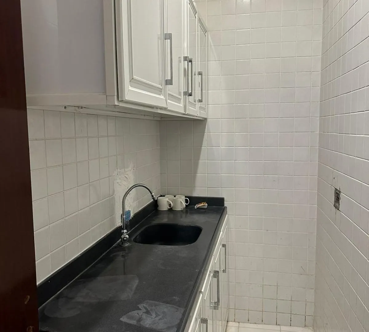 شقق الحرم المسارات 2