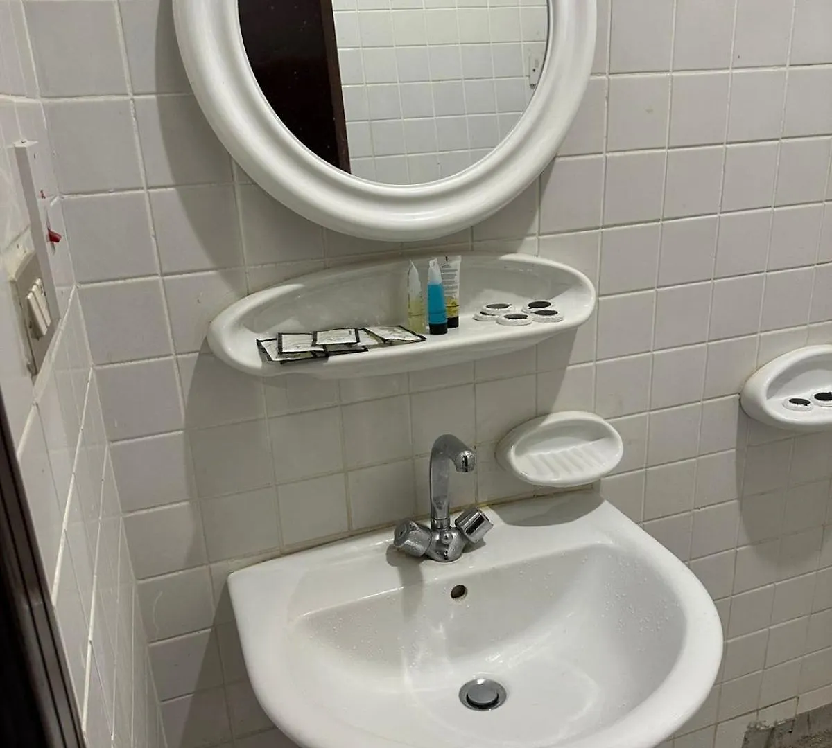 Appartement شقق الحرم المسارات 2