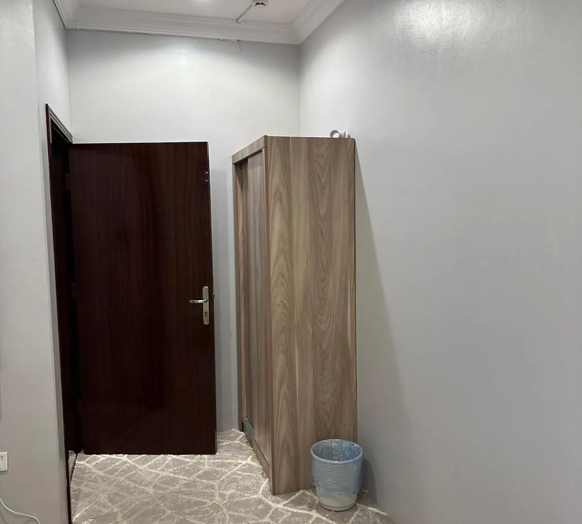 Appartement شقق الحرم المسارات 2 Arabie saoudite